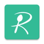 radoo android application logo